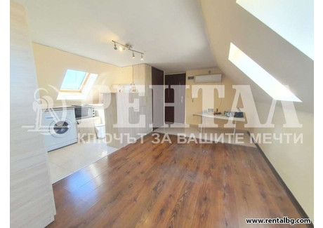 Mieszkanie na sprzedaż - Кючук Париж/Kiuchuk Parij Пловдив/plovdiv, Bułgaria, 55 m², 64 995 USD (249 581 PLN), NET-100525158