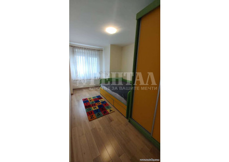 Mieszkanie do wynajęcia - Кършияка/Karshiaka Пловдив/plovdiv, Bułgaria, 80 m², 625 USD (2555 PLN), NET-100725139