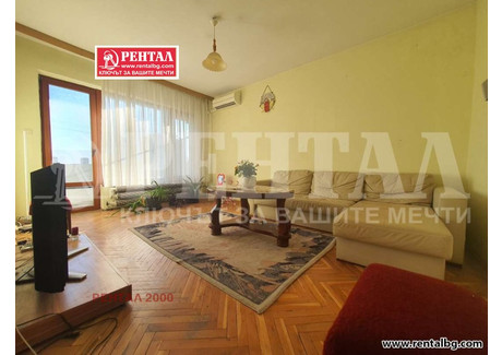 Mieszkanie na sprzedaż - Кършияка, ПАНАИРА/Гагарин/Karshiaka, PANAIRA/Gagarin Пловдив/plovdiv, Bułgaria, 95 m², 121 390 USD (507 411 PLN), NET-101912911