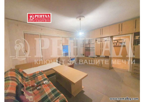 Mieszkanie na sprzedaż - Кючук Париж/Kiuchuk Parij Пловдив/plovdiv, Bułgaria, 85 m², 96 789 USD (401 673 PLN), NET-102123929