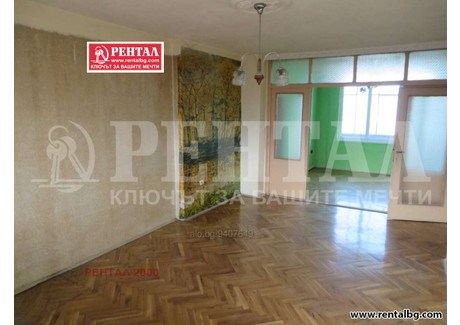 Mieszkanie na sprzedaż - Кючук Париж/Kiuchuk Parij Пловдив/plovdiv, Bułgaria, 107 m², 121 390 USD (503 767 PLN), NET-102483120