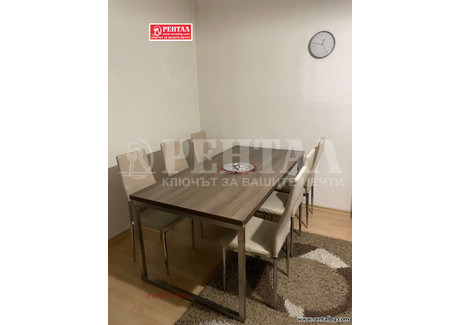 Mieszkanie do wynajęcia - Тракия/Trakia Пловдив/plovdiv, Bułgaria, 60 m², 322 USD (1338 PLN), NET-102846846