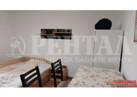 Mieszkanie do wynajęcia - Кючук Париж/Kiuchuk Parij Пловдив/plovdiv, Bułgaria, 25 m², 150 USD (612 PLN), NET-102907969