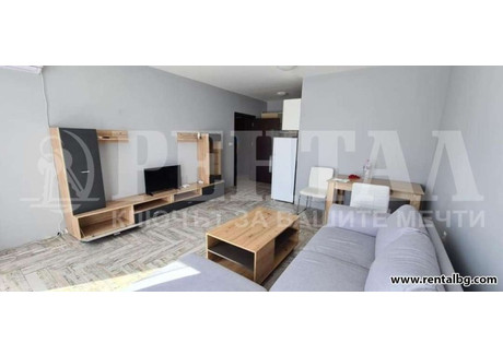 Mieszkanie do wynajęcia - Център/Centar Пловдив/plovdiv, Bułgaria, 65 m², 343 USD (1406 PLN), NET-103037032