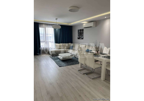 Mieszkanie do wynajęcia - Тракия/Trakia Пловдив/plovdiv, Bułgaria, 110 m², 883 USD (3665 PLN), NET-103037096