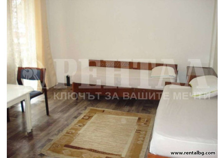 Mieszkanie do wynajęcia - Тракия/Trakia Пловдив/plovdiv, Bułgaria, 36 m², 213 USD (865 PLN), NET-103037231