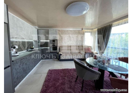 Mieszkanie na sprzedaż - Център/Centar Пловдив/plovdiv, Bułgaria, 76 m², 183 299 USD (735 027 PLN), NET-91419205