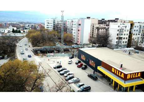 Mieszkanie na sprzedaż - Кючук Париж/Kiuchuk Parij Пловдив/plovdiv, Bułgaria, 115 m², 107 532 USD (440 879 PLN), NET-96768838