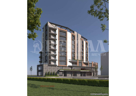 Mieszkanie na sprzedaż - Кючук Париж/Kiuchuk Parij Пловдив/plovdiv, Bułgaria, 115 m², 110 518 USD (424 389 PLN), NET-96768838