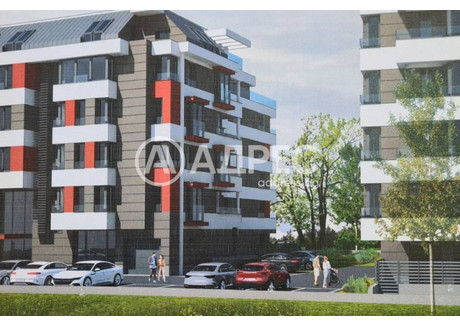 Mieszkanie na sprzedaż - Кръстова вада/Krastova vada София/sofia, Bułgaria, 97 m², 216 093 USD (829 798 PLN), NET-100184017