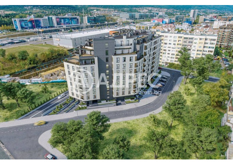 Mieszkanie na sprzedaż - Младост /Mladost София/sofia, Bułgaria, 92 m², 181 191 USD (695 774 PLN), NET-100184486