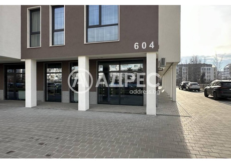 Komercyjne na sprzedaż - Дружба /Drujba София/sofia, Bułgaria, 45 m², 93 016 USD (388 809 PLN), NET-100184530