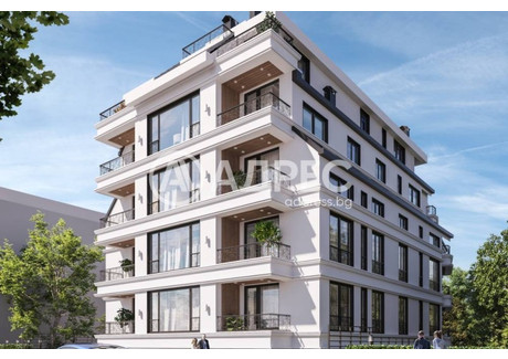 Mieszkanie na sprzedaż - Лозенец/Lozenec София/sofia, Bułgaria, 208 m², 798 353 USD (3 201 394 PLN), NET-100377677