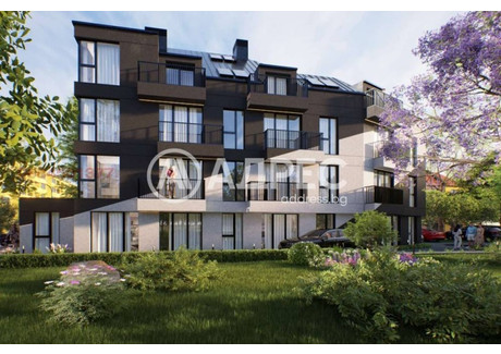 Mieszkanie na sprzedaż - Орландовци/Orlandovci София/sofia, Bułgaria, 133 m², 204 242 USD (782 247 PLN), NET-100524776