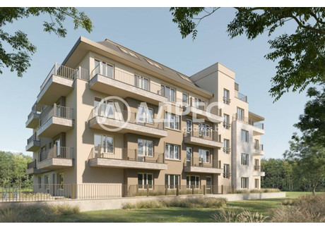 Mieszkanie na sprzedaż - м-т Гърдова глава/m-t Gardova glava София/sofia, Bułgaria, 105 m², 216 532 USD (829 319 PLN), NET-100724419