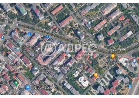 Biuro na sprzedaż - Белите брези/Belite brezi София/sofia, Bułgaria, 206 m², 435 297 USD (1 671 541 PLN), NET-100724523