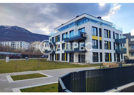 Mieszkanie na sprzedaż - Драгалевци/Dragalevci София/sofia, Bułgaria, 106 m², 317 313 USD (1 240 692 PLN), NET-100988961