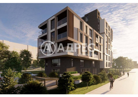 Mieszkanie na sprzedaż - Левски В/Levski V София/sofia, Bułgaria, 89 m², 130 158 USD (499 808 PLN), NET-100989203