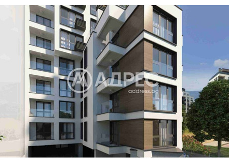 Mieszkanie na sprzedaż - Дружба /Drujba София/sofia, Bułgaria, 86 m², 173 751 USD (726 281 PLN), NET-101073297