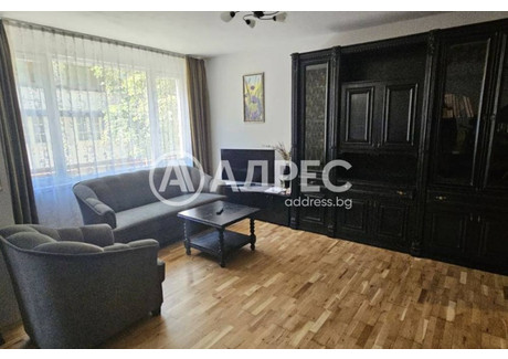 Mieszkanie do wynajęcia - Лозенец/Lozenec София/sofia, Bułgaria, 93 m², 717 USD (2752 PLN), NET-101073436