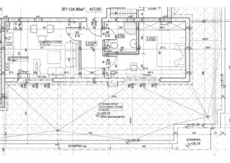 Mieszkanie na sprzedaż - Дружба /Drujba София/sofia, Bułgaria, 148 m², 282 922 USD (1 174 125 PLN), NET-101073512