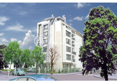 Mieszkanie na sprzedaż - м-т Гърдова глава/m-t Gardova glava София/sofia, Bułgaria, 146 m², 234 356 USD (979 610 PLN), NET-101577525