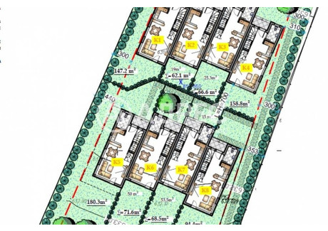 Dom na sprzedaż - гр. Банкя/gr. Bankia София/sofia, Bułgaria, 103 m², 186 420 USD (749 409 PLN), NET-101577968