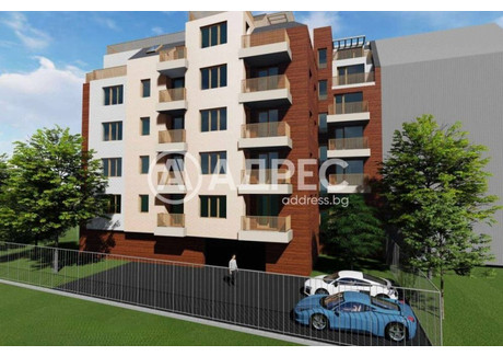 Mieszkanie na sprzedaż - Люлин - център/Liulin - centar София/sofia, Bułgaria, 83 m², 151 291 USD (632 397 PLN), NET-101810840