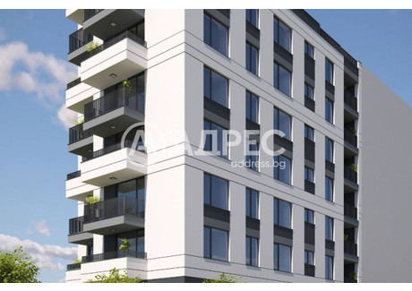 Mieszkanie na sprzedaż - Връбница /Vrabnica София/sofia, Bułgaria, 142 m², 337 485 USD (1 380 315 PLN), NET-102051750