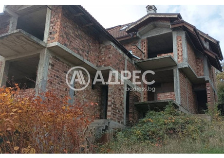 Dom na sprzedaż - Горна баня/Gorna bania София/sofia, Bułgaria, 560 m², 603 452 USD (2 468 120 PLN), NET-102271946