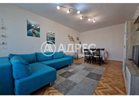 Mieszkanie na sprzedaż - Люлин /Liulin София/sofia, Bułgaria, 92 m², 217 031 USD (887 657 PLN), NET-102271989