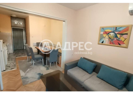 Mieszkanie do wynajęcia - Западен парк/Zapaden park София/sofia, Bułgaria, 60 m², 488 USD (1995 PLN), NET-102271994