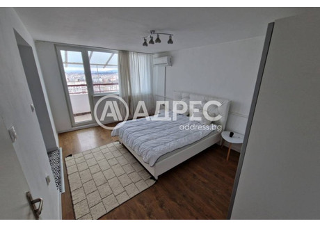 Mieszkanie do wynajęcia - Зона Б/Zona B София/sofia, Bułgaria, 111 m², 802 USD (3290 PLN), NET-102423160