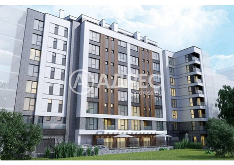 Mieszkanie na sprzedaż - Връбница /Vrabnica София/sofia, Bułgaria, 72 m², 121 201 USD (496 926 PLN), NET-102538562