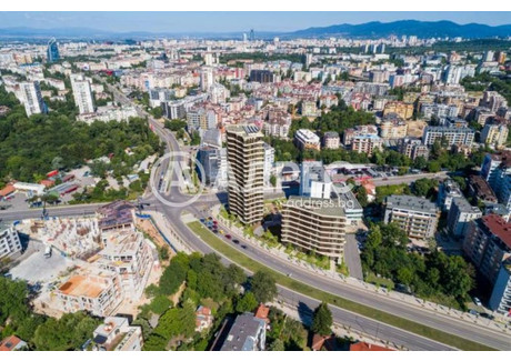 Mieszkanie na sprzedaż - Хладилника/Hladilnika София/sofia, Bułgaria, 108 m², 255 844 USD (1 048 961 PLN), NET-102691797