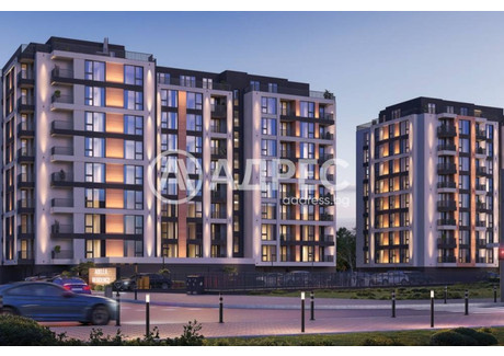 Mieszkanie na sprzedaż - Люлин /Liulin София/sofia, Bułgaria, 100 m², 161 905 USD (671 904 PLN), NET-102845807