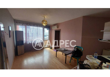 Mieszkanie na sprzedaż - Люлин /Liulin София/sofia, Bułgaria, 50 m², 121 823 USD (495 820 PLN), NET-102907763