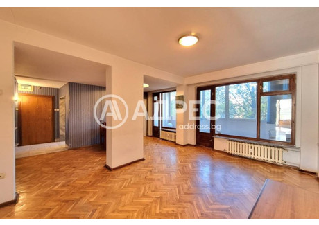 Mieszkanie na sprzedaż - Стрелбище/Strelbishte София/sofia, Bułgaria, 112 m², 385 451 USD (1 568 787 PLN), NET-103036407