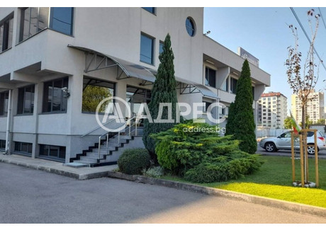 Komercyjne na sprzedaż - Люлин /Liulin София/sofia, Bułgaria, 1005 m², 1 974 010 USD (8 034 219 PLN), NET-103036444