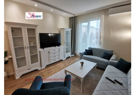 Mieszkanie do wynajęcia - Център/Centar София/sofia, Bułgaria, 90 m², 1071 USD (4380 PLN), NET-86243360