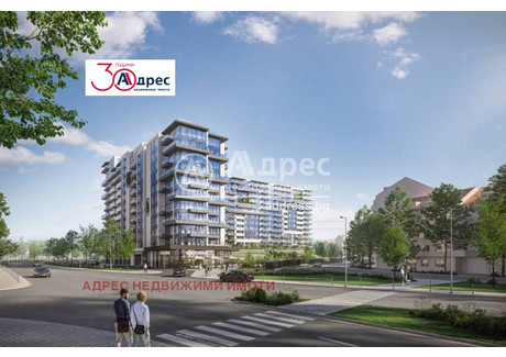 Mieszkanie na sprzedaż - Оборище/Oborishte София/sofia, Bułgaria, 178 m², 570 798 USD (2 368 811 PLN), NET-89658769