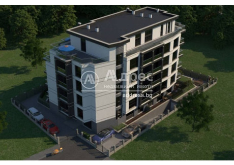 Mieszkanie na sprzedaż - Дружба /Drujba София/sofia, Bułgaria, 80 m², 138 892 USD (576 403 PLN), NET-94515431