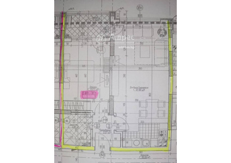 Mieszkanie na sprzedaż - Дружба /Drujba София/sofia, Bułgaria, 81 m², 140 569 USD (583 360 PLN), NET-94851955