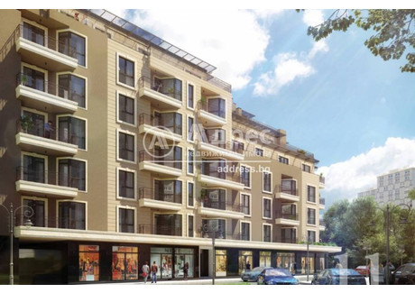 Mieszkanie na sprzedaż - Красно село/Krasno selo София/sofia, Bułgaria, 160 m², 405 455 USD (1 556 949 PLN), NET-96473126