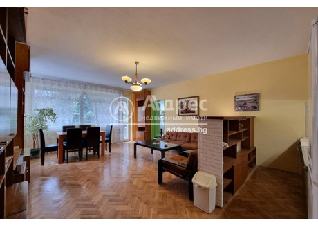 Mieszkanie na sprzedaż - Изгрев/Izgrev София/sofia, Bułgaria, 86 m², 361 330 USD (1 441 705 PLN), NET-96767204