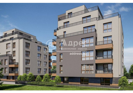 Mieszkanie na sprzedaż - Левски В/Levski V София/sofia, Bułgaria, 94 m², 156 691 USD (629 899 PLN), NET-96945509