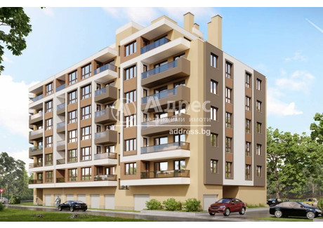 Mieszkanie na sprzedaż - Обеля /Obelia София/sofia, Bułgaria, 108 m², 167 268 USD (670 743 PLN), NET-96945648