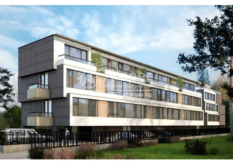 Mieszkanie na sprzedaż - Овча купел/Ovcha kupel София/sofia, Bułgaria, 67 m², 153 248 USD (599 198 PLN), NET-97372222