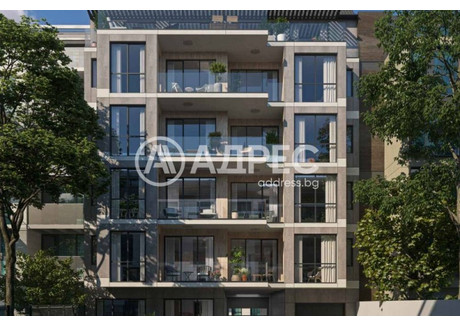 Mieszkanie na sprzedaż - Банишора/Banishora София/sofia, Bułgaria, 84 m², 182 511 USD (700 842 PLN), NET-98911696