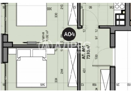 Mieszkanie na sprzedaż - Люлин /Liulin София/sofia, Bułgaria, 86 m², 120 462 USD (463 778 PLN), NET-98911903